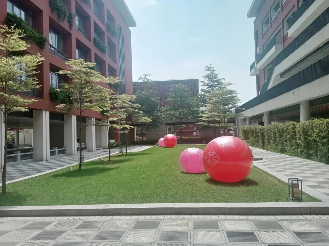 广州中考选校—执信中学(第二篇) 第6张