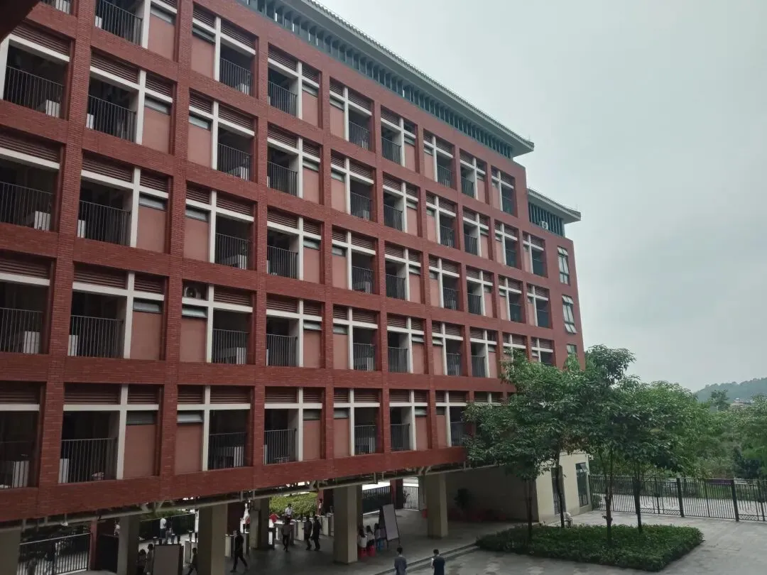 广州中考选校—执信中学(第二篇) 第11张