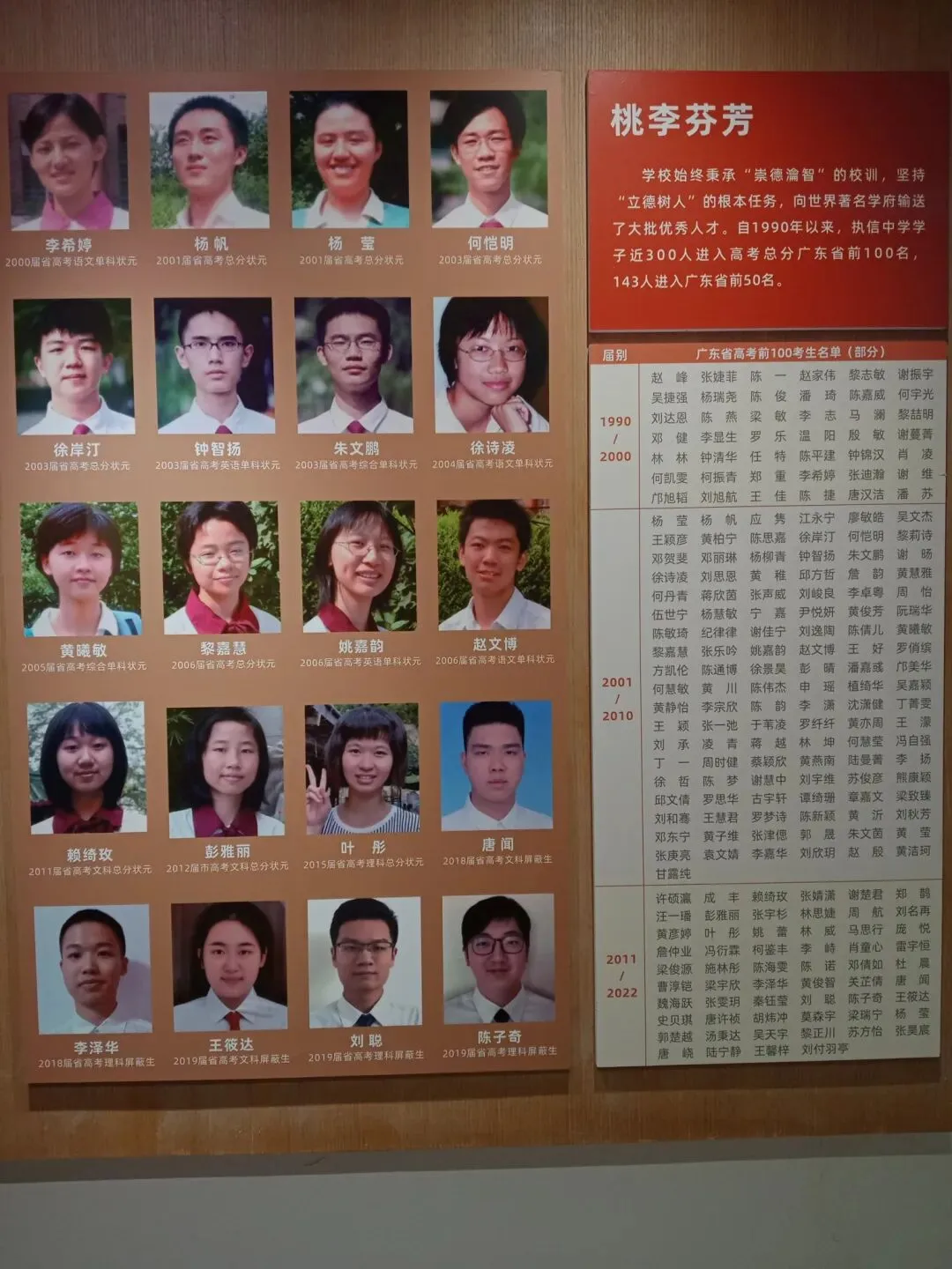 广州中考选校—执信中学(第二篇) 第18张