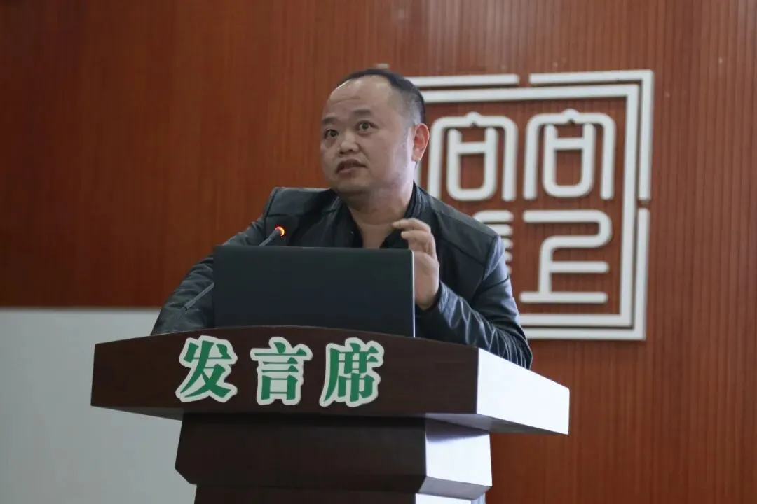 聚焦中考备考 共研数学提质——古蔺县初中学业水平考试数学教研活动在古蔺县实验学校举行 第10张