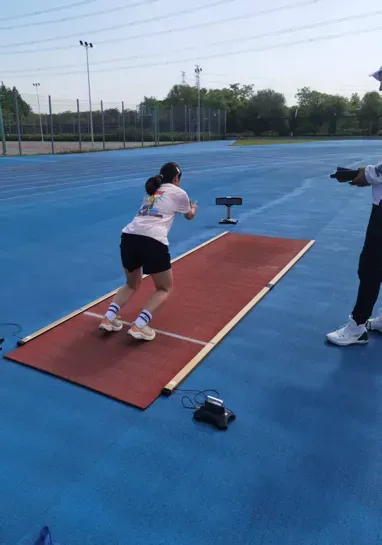 今年体育中考提前打响!苏州体育中考时间+考点定了! 第14张