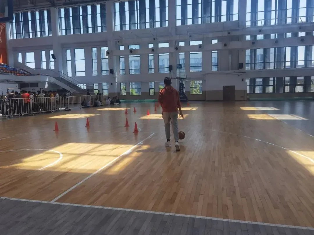 今年体育中考提前打响!苏州体育中考时间+考点定了! 第16张