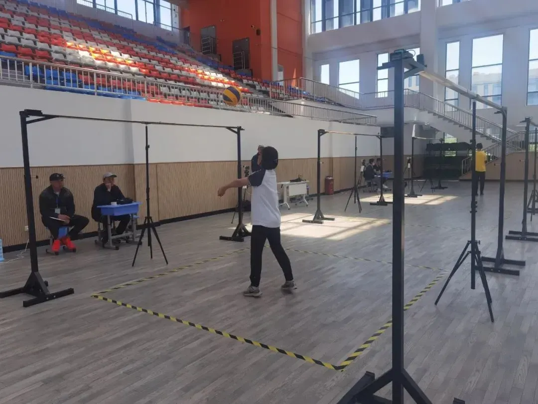 今年体育中考提前打响!苏州体育中考时间+考点定了! 第17张