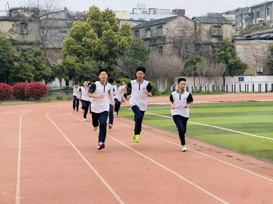 距中考75天 | 一个字:静 第2张 距中考75天 | 一个字:静 第2张