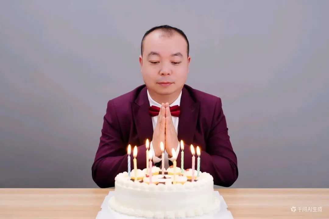 思想日记【农村女性给自己出试卷第76天】生日礼物背后发现的秘密! 第1张