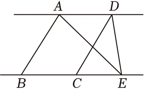 中考摸底数学试卷 第9张