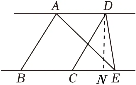 中考摸底数学试卷 第35张
