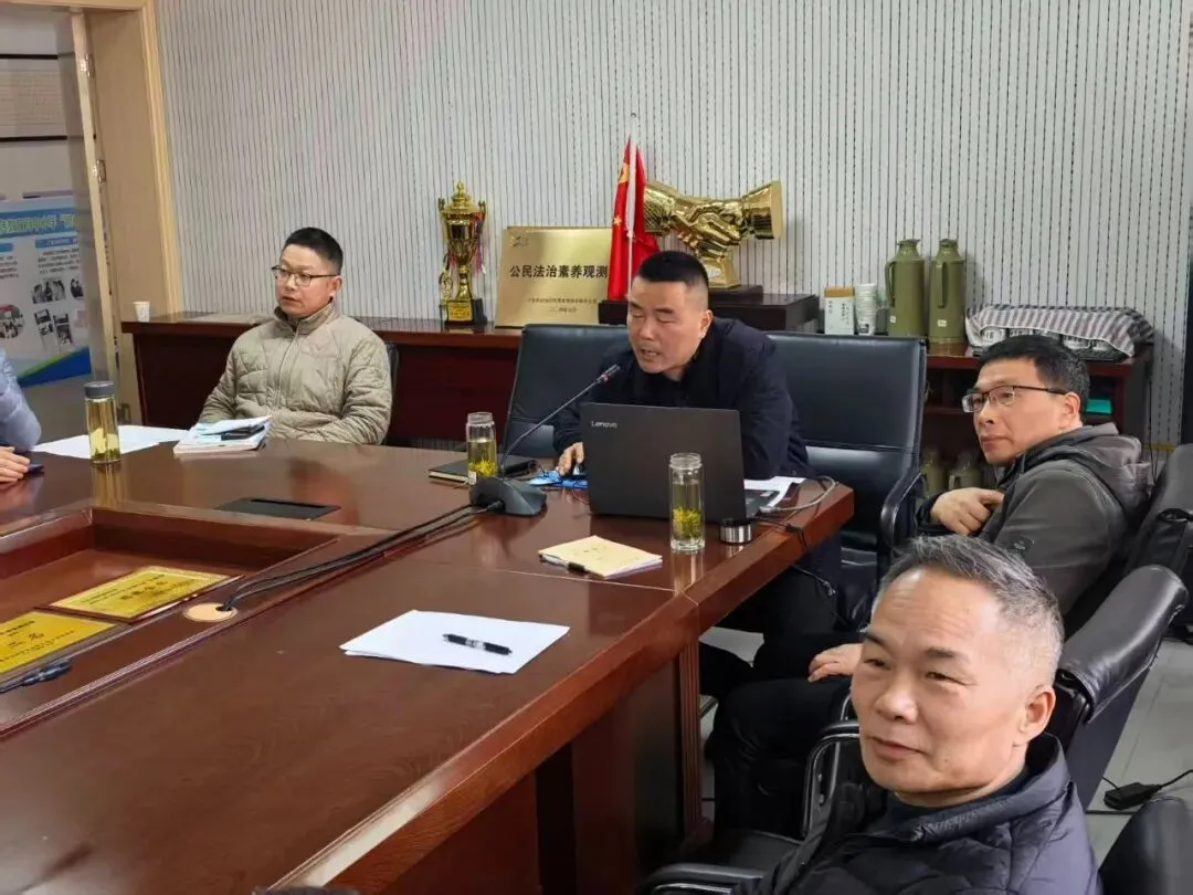 深度解读新教材 积极应对新中考——兴化市城区初中物理集体备课观摩活动顺利召开 第2张