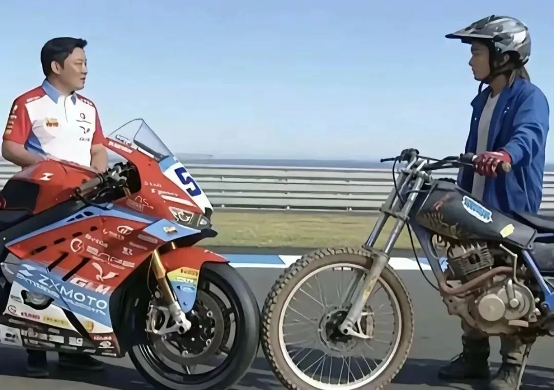 以梦为马,不负韶华——2026年中考“梦想奋斗”类习作深度解析 第4张