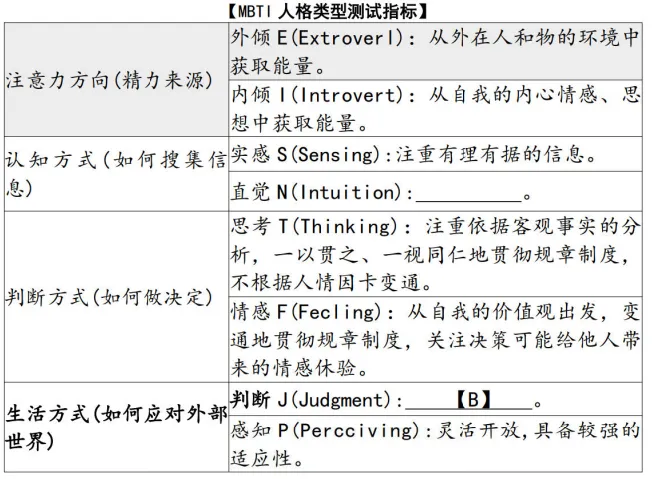 2026呼和浩特市高考一模语文试卷深度解析及优化 第16张