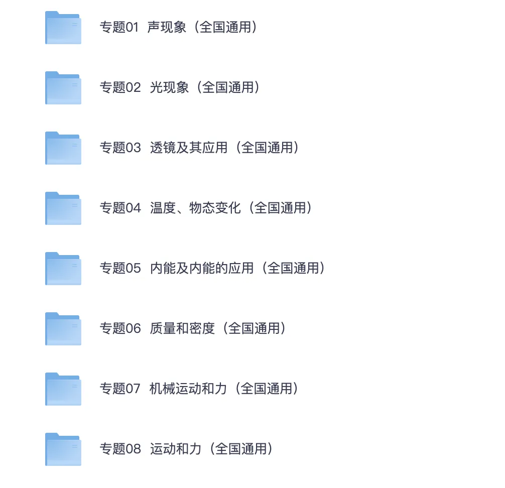 2025年中考物理真题分类汇总 第4张