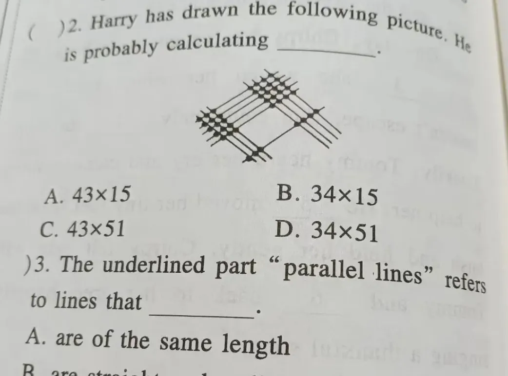 中考英语新考法——跨学科英语阅读&新题型语篇 第5张 中考英语新考法——跨学科英语阅读&新题型语篇 第5张