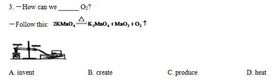 中考英语新考法——跨学科英语阅读&新题型语篇 第6张 中考英语新考法——跨学科英语阅读&新题型语篇 第6张