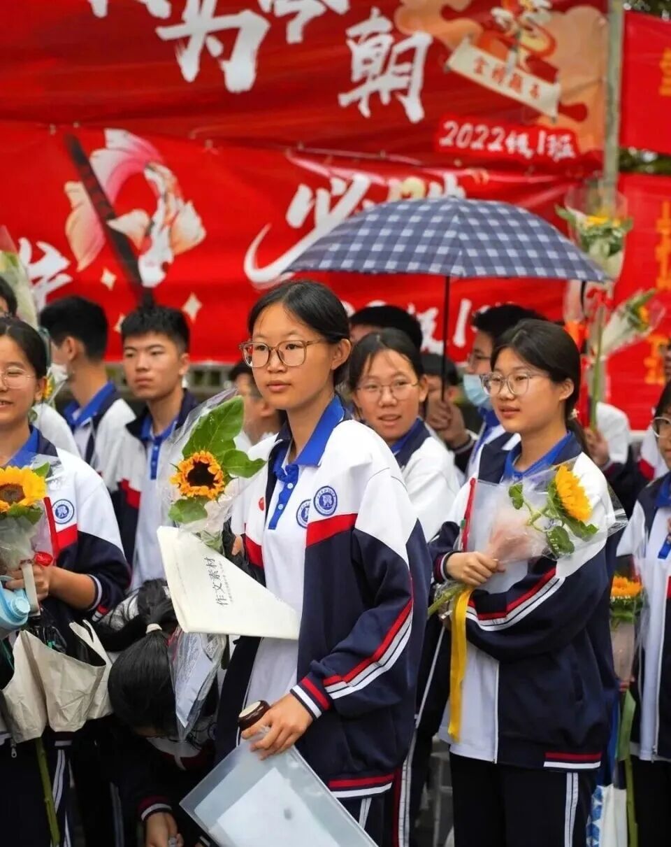 中考一模二模三模,哪次最接近中考成绩? 第2张