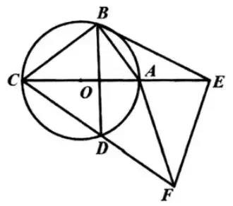 2025年中考数学二模压轴题解析(20) 第2张