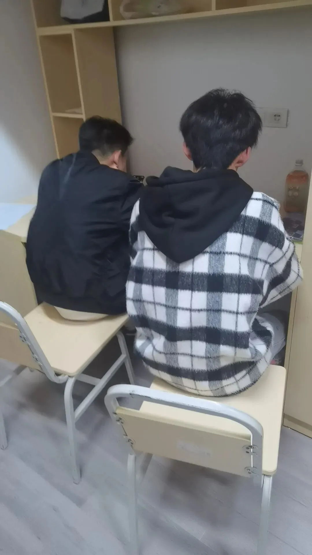 在贵阳做教育13年,我发现:中考最大的难题不是“问题学生”,而是“问题家长” 第2张