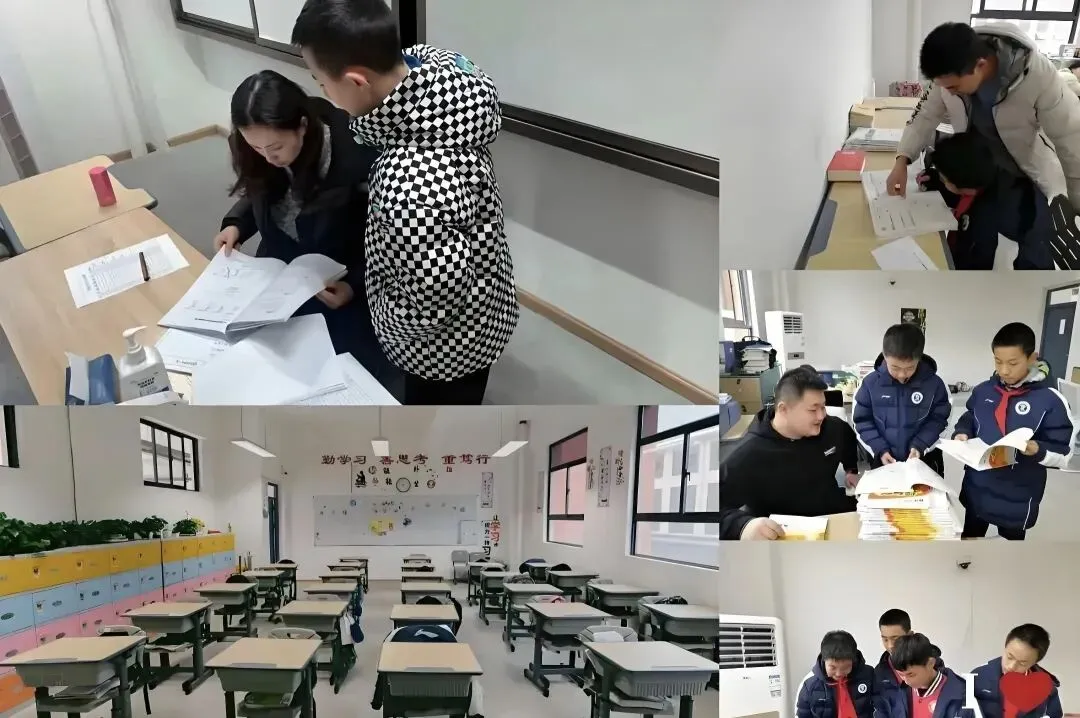 在贵阳做教育13年,我发现:中考最大的难题不是“问题学生”,而是“问题家长” 第5张