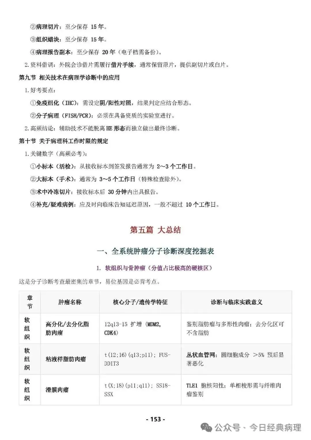 【预售】病理中级重点知识和模拟试卷 第14张