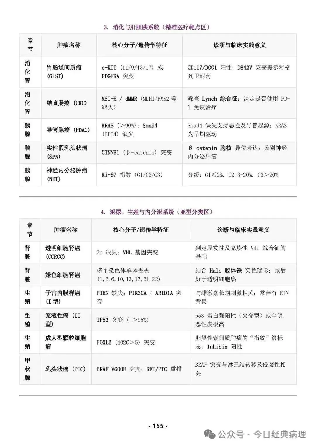 【预售】病理中级重点知识和模拟试卷 第16张