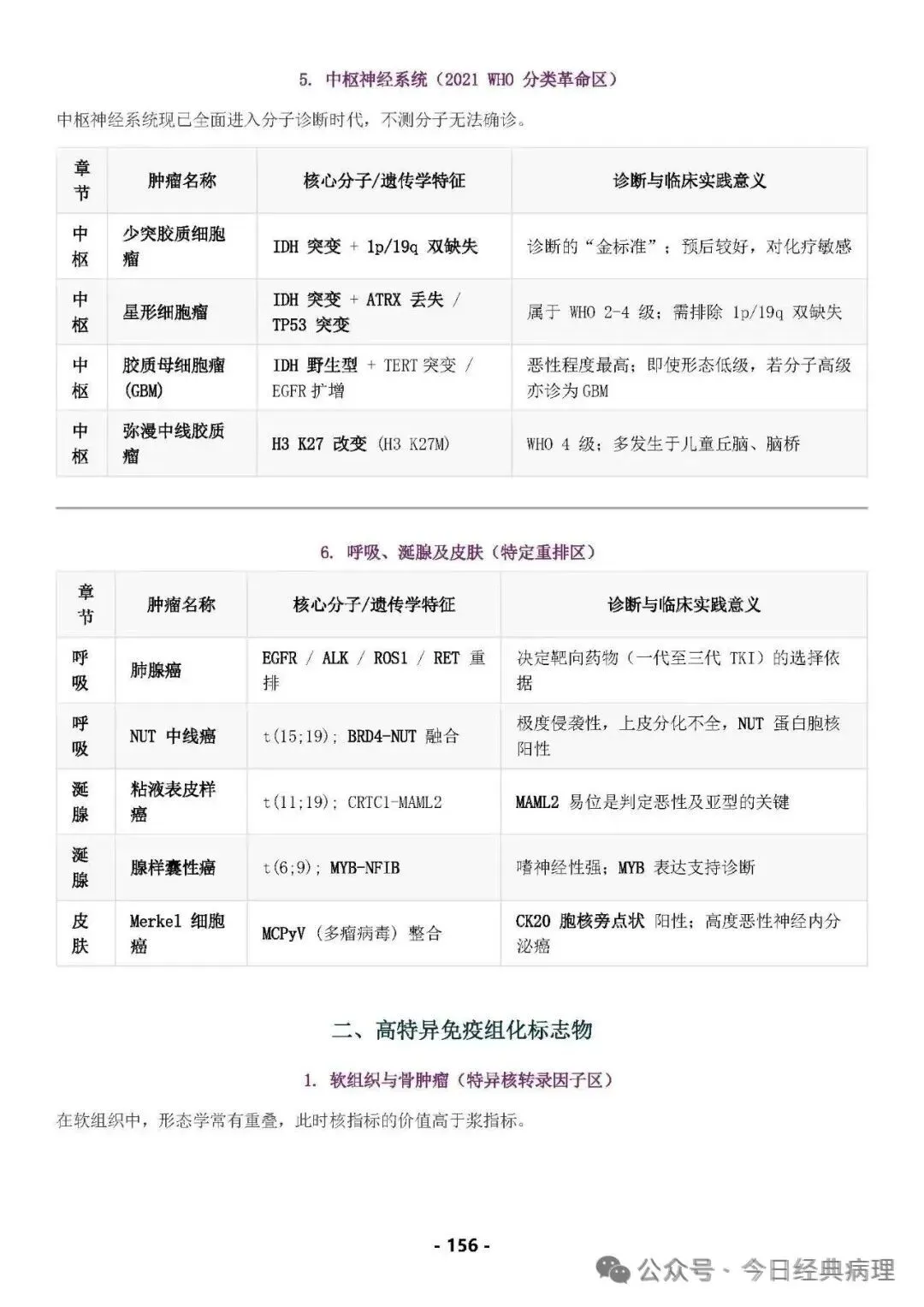 【预售】病理中级重点知识和模拟试卷 第17张