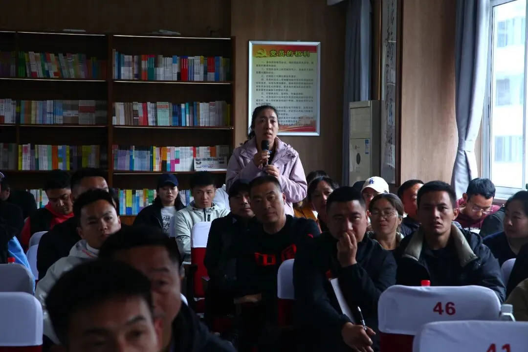 聚焦中考改革 优化教学策略————2026年乐山市中考体育教育教学研讨会圆满举行 第27张