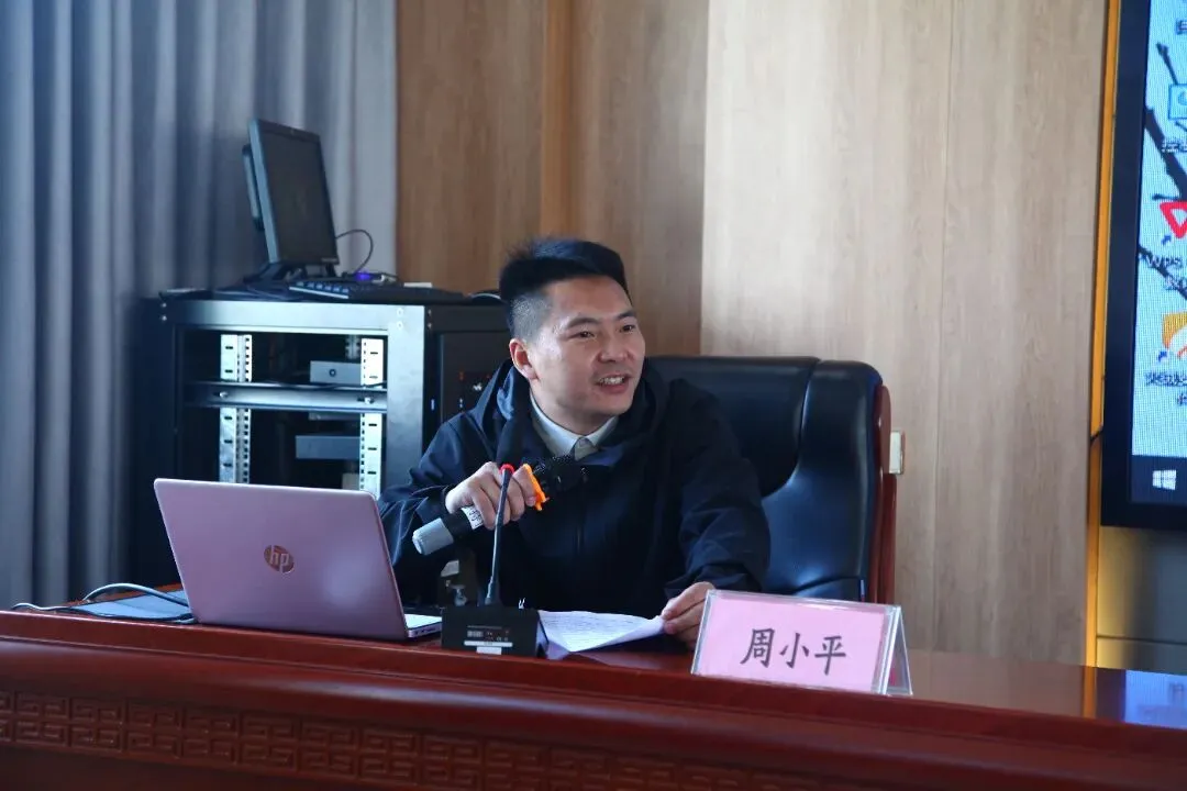 聚焦中考改革 优化教学策略————2026年乐山市中考体育教育教学研讨会圆满举行 第31张