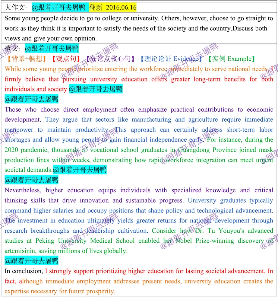 【最新版】2026年全年雅思真题汇总【完整版】 第15张