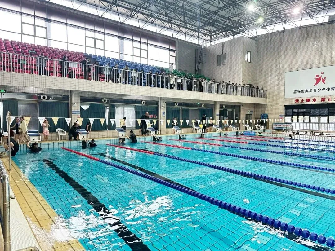 奋战体育中考!拼搏吧,少年! 第6张