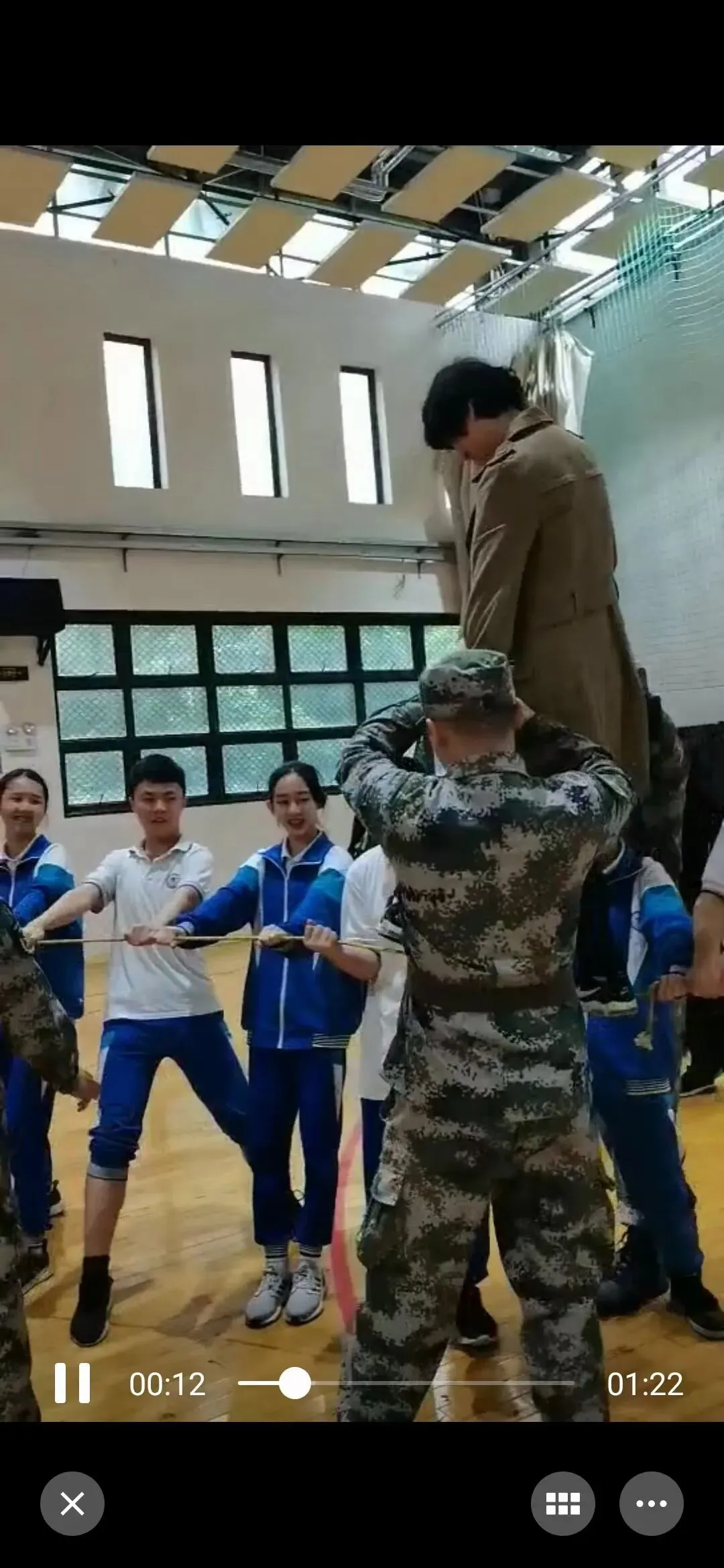 中考之前,百日誓师:给孩子的一封信 第2张 中考之前,百日誓师:给孩子的一封信 第2张