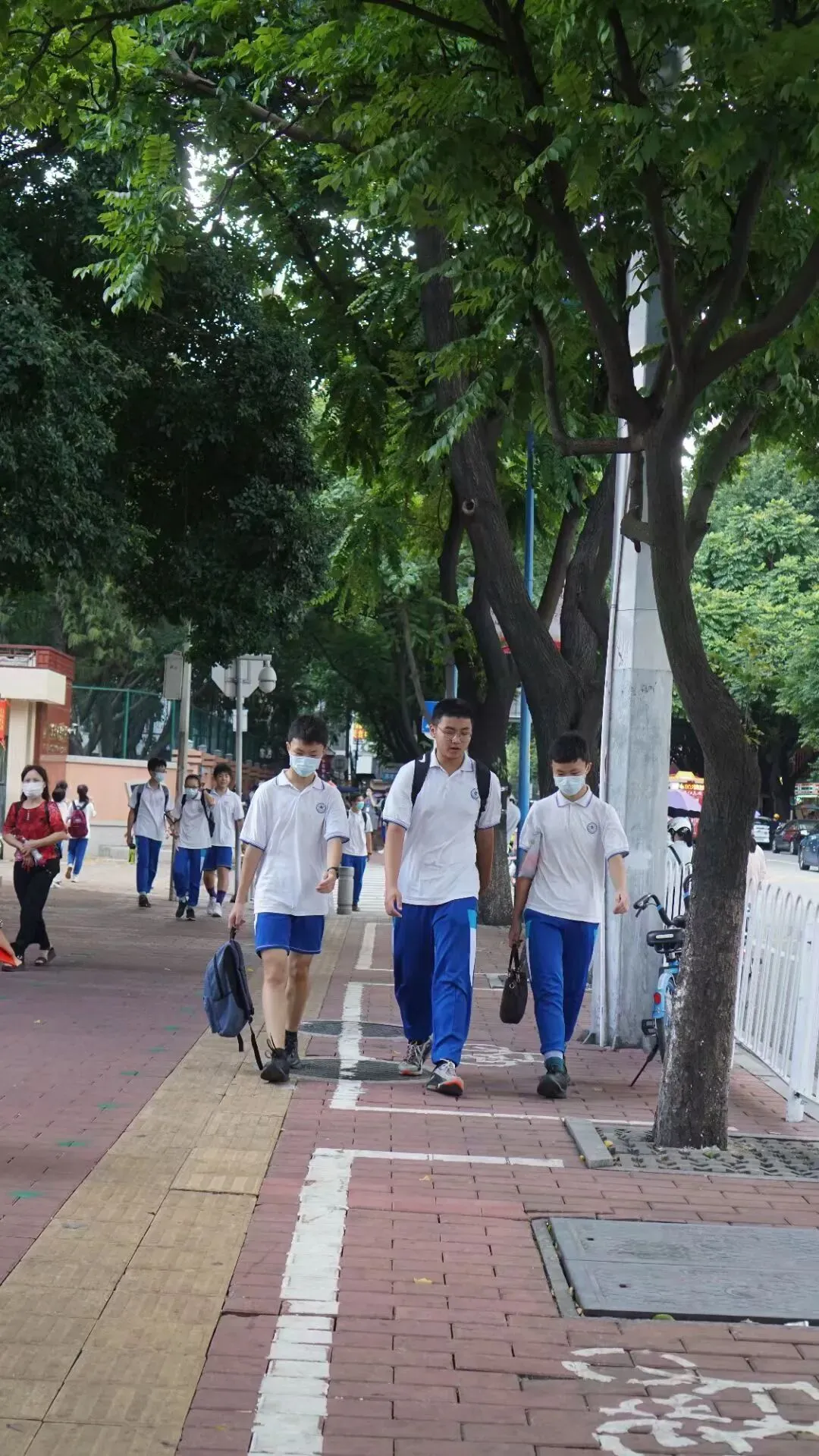 中考之前,百日誓师:给孩子的一封信 第3张 中考之前,百日誓师:给孩子的一封信 第3张