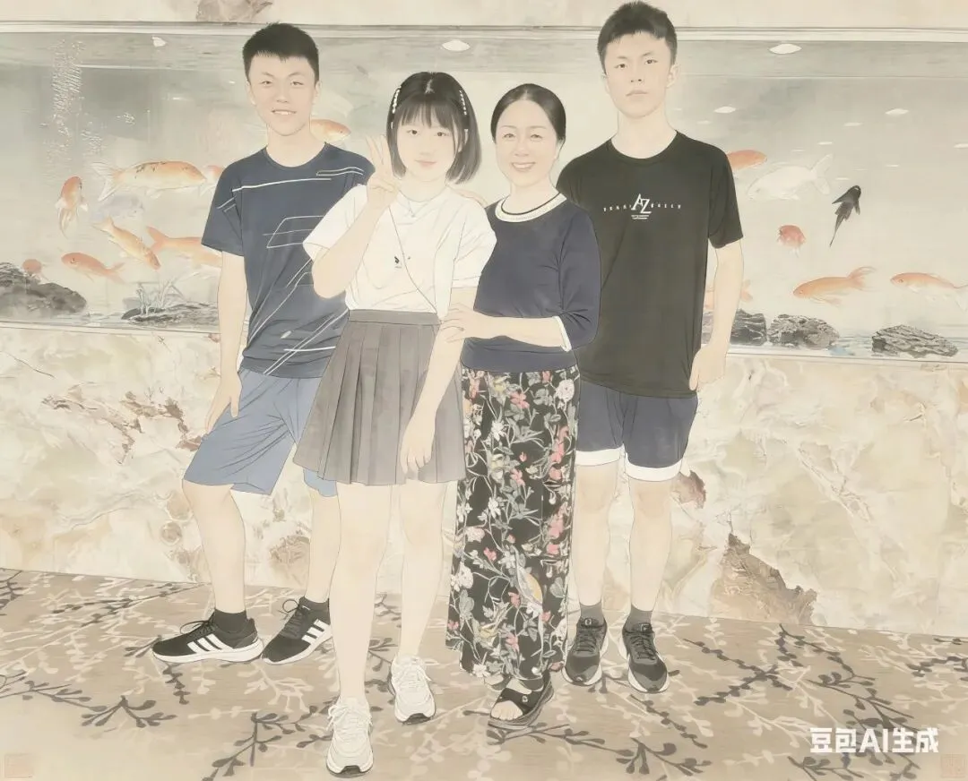 中考之前,百日誓师:给孩子的一封信 第4张 中考之前,百日誓师:给孩子的一封信 第4张