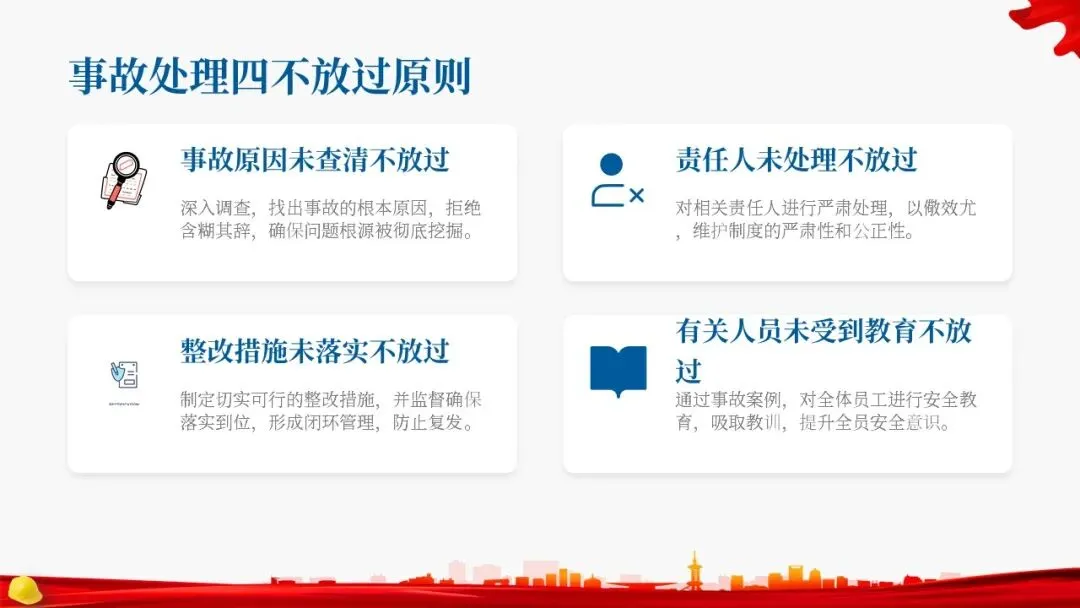 经典通用安全管理知识培训,附讲义和试卷 第21张
