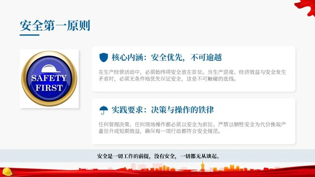 经典通用安全管理知识培训,附讲义和试卷 第22张