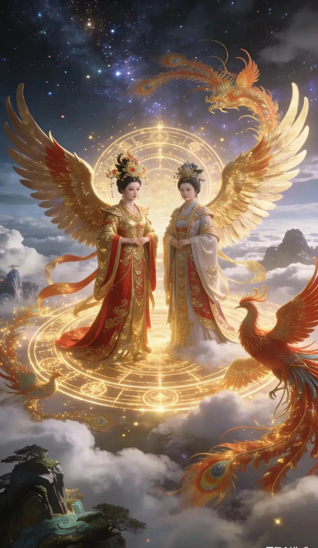 “天考”与“人生试卷” 第2张 “天考”与“人生试卷” 第2张