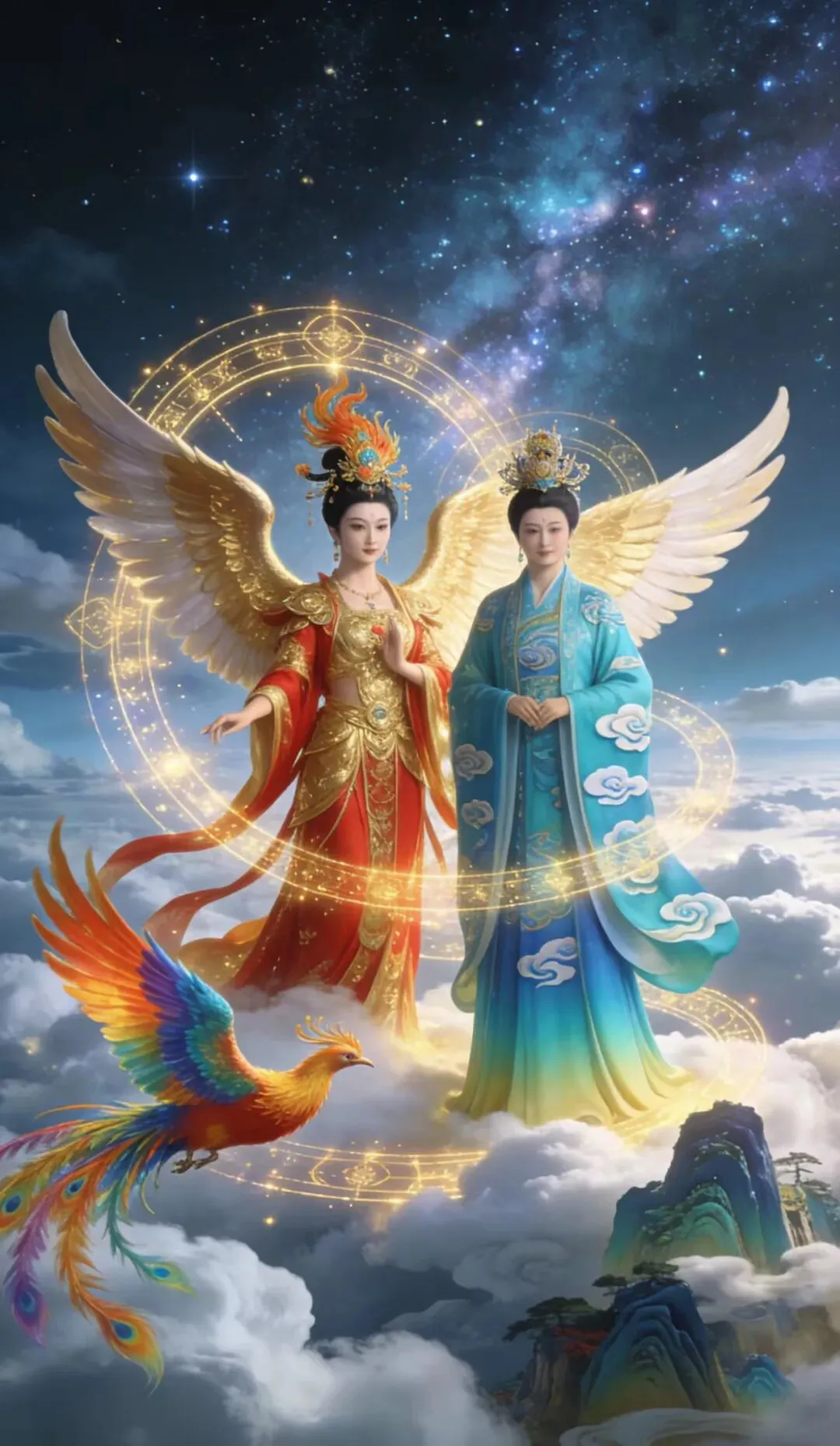 “天考”与“人生试卷” 第3张 “天考”与“人生试卷” 第3张