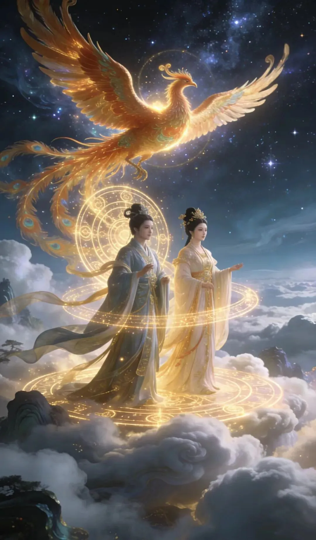 “天考”与“人生试卷” 第4张 “天考”与“人生试卷” 第4张