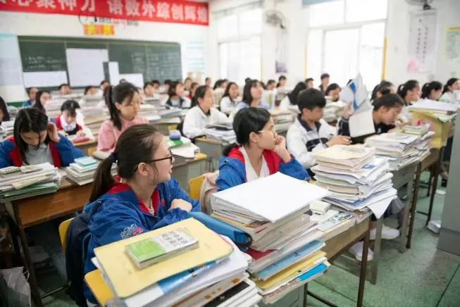 优秀毕业生 | 中考失利十年后,我想对你说:失败真的是人生的礼物 第12张 优秀毕业生 | 中考失利十年后,我想对你说:失败真的是人生的礼物 第12张