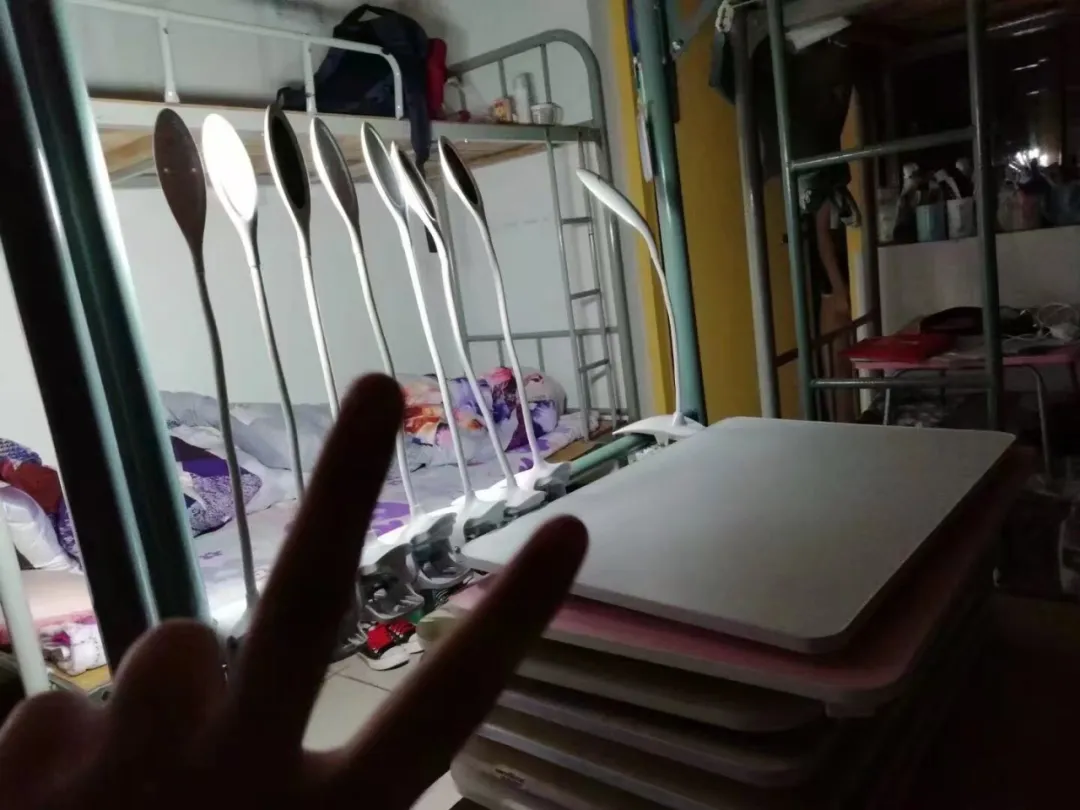 优秀毕业生 | 中考失利十年后,我想对你说:失败真的是人生的礼物 第15张 优秀毕业生 | 中考失利十年后,我想对你说:失败真的是人生的礼物 第15张