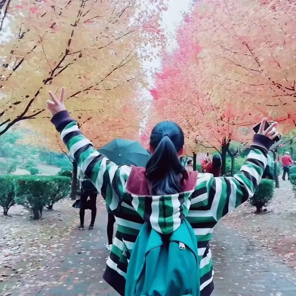 优秀毕业生 | 中考失利十年后,我想对你说:失败真的是人生的礼物 第18张 优秀毕业生 | 中考失利十年后,我想对你说:失败真的是人生的礼物 第18张