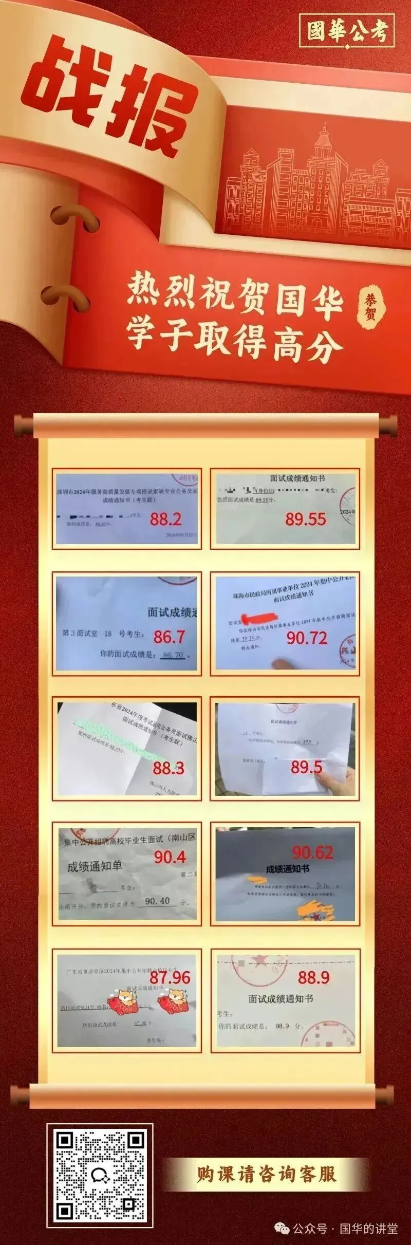 【85分+】广东林业局面试真题&高分面经 第12张