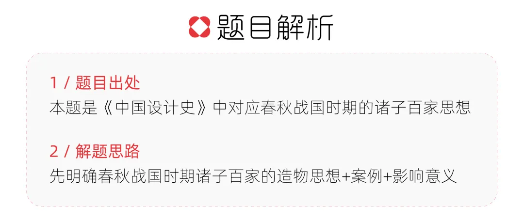 【真题解析】济南大学:2026初试真题解析(下) 第48张