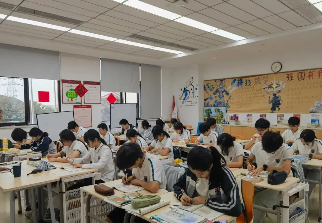 中考命题改革深度解析:2026年南宁考生如何从“刷题”转向“活用” 第4张 中考命题改革深度解析:2026年南宁考生如何从“刷题”转向“活用” 第4张