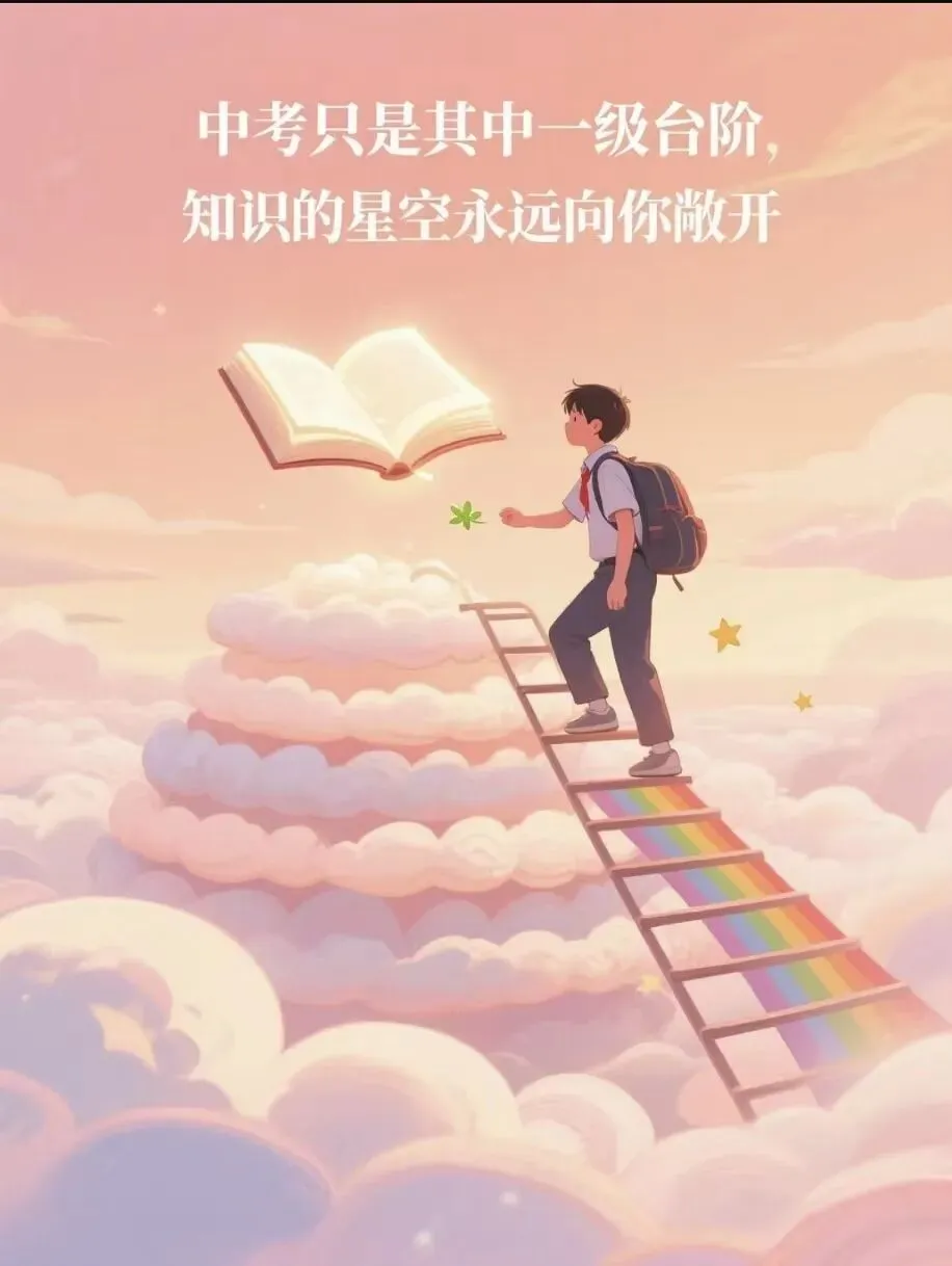 中考命题改革深度解析:2026年南宁考生如何从“刷题”转向“活用” 第5张 中考命题改革深度解析:2026年南宁考生如何从“刷题”转向“活用” 第5张