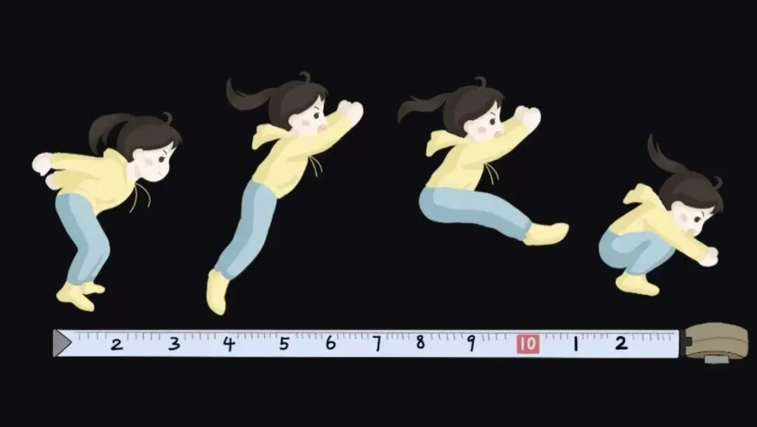 中考体育备考全攻略~ 第6张