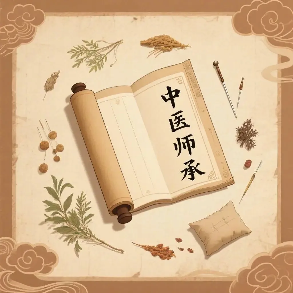 中医师承出师考核试题汇总 历年真题与答题技巧 第1张