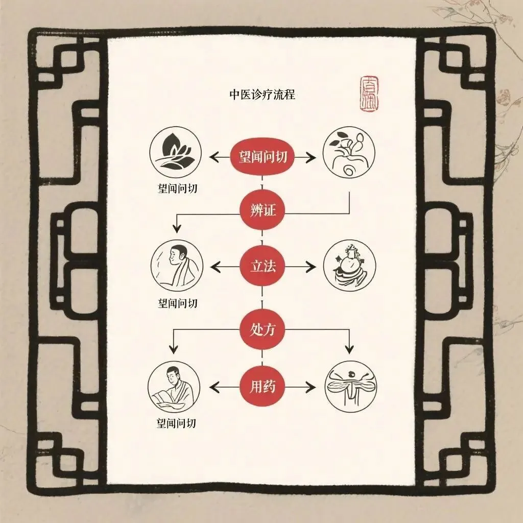 中医师承出师考核试题汇总 历年真题与答题技巧 第3张