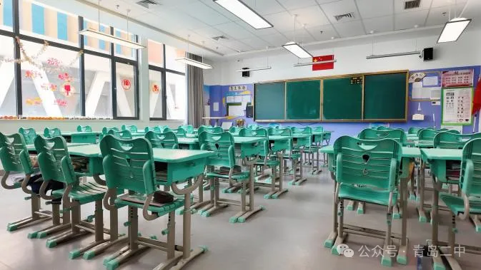 重磅!青岛二中2026年中考政策概览 第17张 重磅!青岛二中2026年中考政策概览 第17张