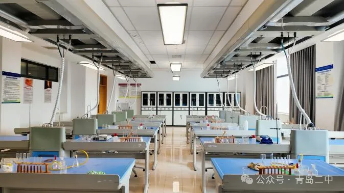 重磅!青岛二中2026年中考政策概览 第19张 重磅!青岛二中2026年中考政策概览 第19张