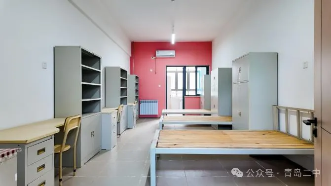 重磅!青岛二中2026年中考政策概览 第21张 重磅!青岛二中2026年中考政策概览 第21张
