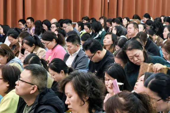 【初中语文】春和景明研意浓 凝心聚力备中考——太原市初中语文2026年3月份中研班活动简报 第3张